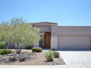 8392 N Sunny Rock Ridge Dr, Tucson, AZ 85743