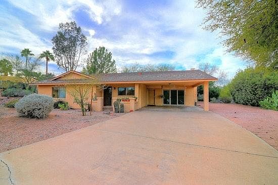 1st image of 15006 N Pampas Pl