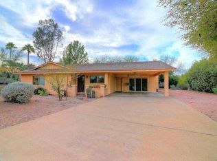 15006 N Pampas Pl, Fountain Hills, AZ 85268