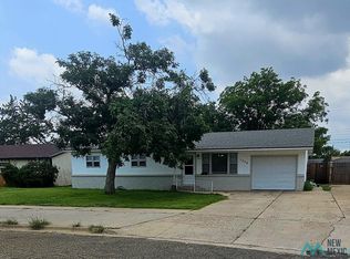 1004 Kathie Dr, Clovis, NM 88101