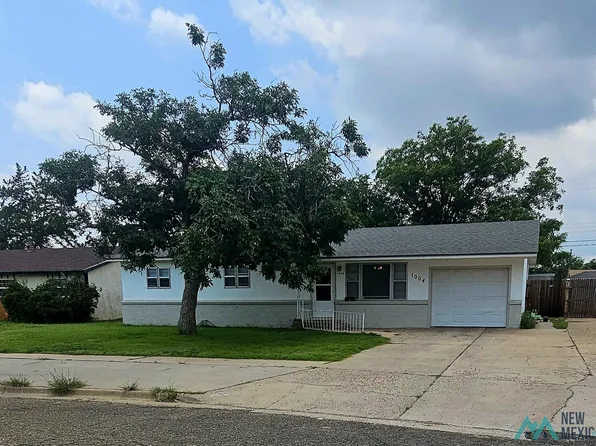 1004 Kathie Dr, Clovis, NM 88101