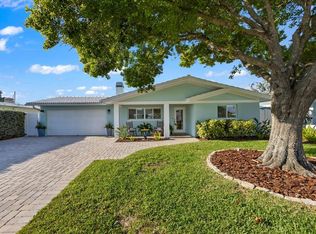 350 La Hacienda Dr, Indian Rocks Beach, FL 33785