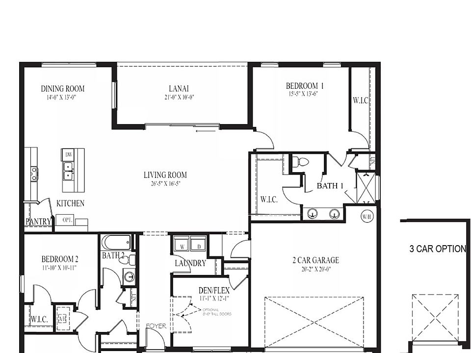 Floor Plan.