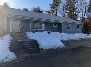 735 N Dexter Rd, Dexter, ME 04930