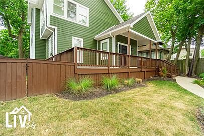 4th image of 6144 N College Ave