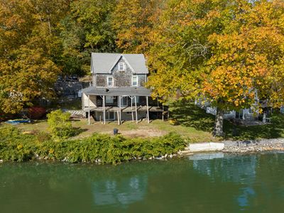 89 Shore Drive, Sabattus, ME, 04280