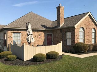 2613 Landings Way, Grove City, OH