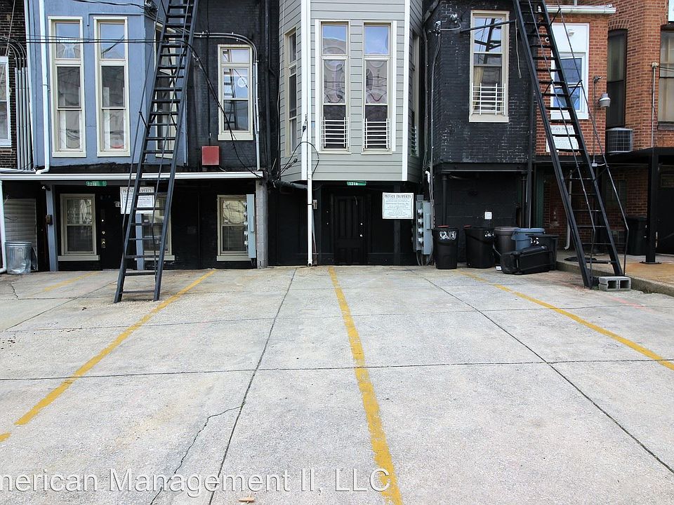 1st image of 1216 Saint Paul St APT 3