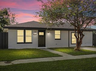 2729 Blanche St, Marrero, LA 70072