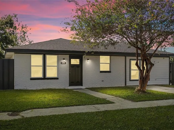 2729 Blanche St, Marrero, LA 70072