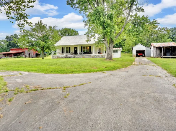 1349 Winchester Hwy, Lynchburg, TN 37352