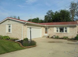 2602 Tomahawk Ct, Sidney, OH 45365