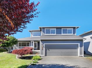 9615 3rd St SE, Lake Stevens, WA 98258