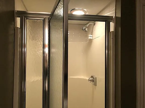 3rd Bathroom