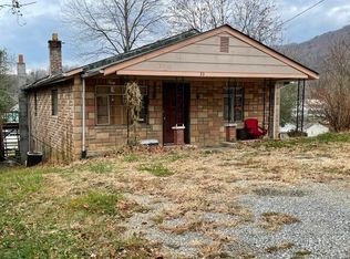 33 Fridley Hl, Eagle Rock, VA