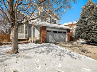 923 Garden Dr, Highlands Ranch, CO 80126