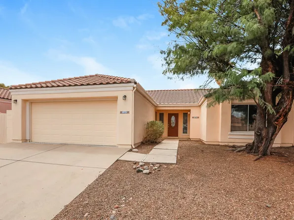 3674 W Thundercloud Loop, Tucson, AZ 85742