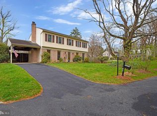 8714 Arley Dr, Springfield, VA 22153