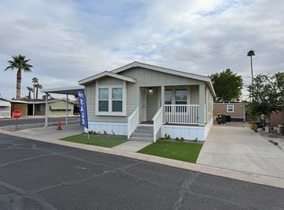 5950 W Missouri Ave LOT 150, Glendale, AZ 85301