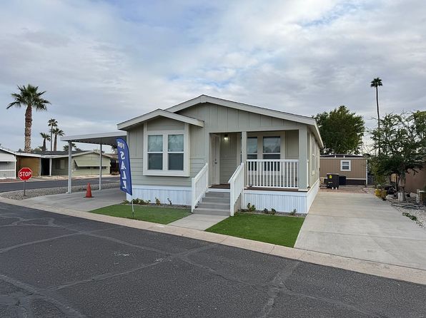 5950 W Missouri Ave LOT 150