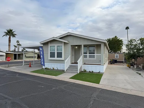 5950 W Missouri Ave Lot 150, Glendale, AZ 85301