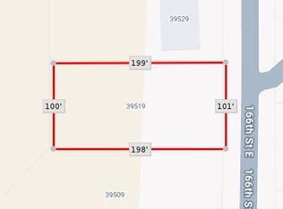 39519 166th St E, Palmdale, CA 93591