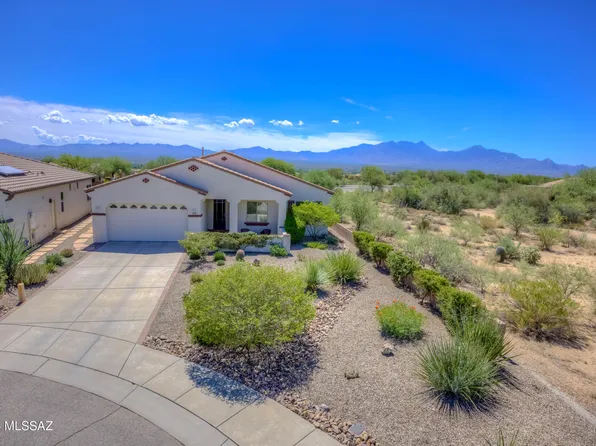 670 N Observation Trl, Green Valley, AZ 85614