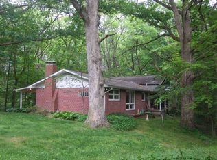 6748 W 30th Dr W, West Terre Haute, IN 47885