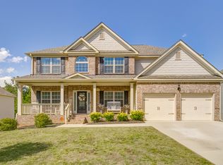 2123 Farmdale Ct, Conyers, GA 30012