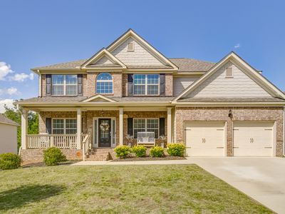 2123 Farmdale Ct, Conyers, GA, 30012