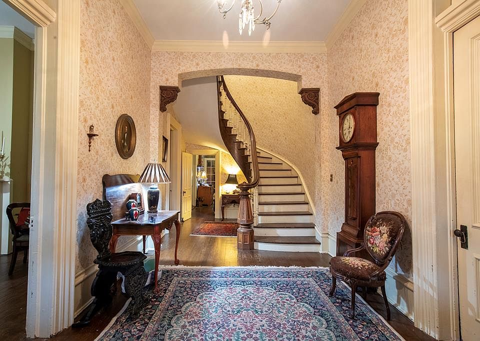 619 Van Buren Ave, Oxford, MS 38655 Zillow