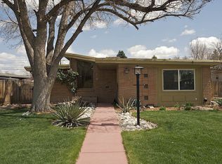 1250 Ivy St, Denver, CO 80220