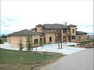 4628 E Wildhorse Ln, Boise, ID 83712