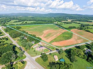 37AC Steele Ln, New Market, AL 35761