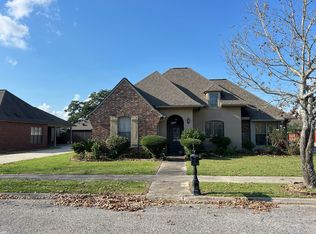 313 Springfield St, New Iberia, LA 70563