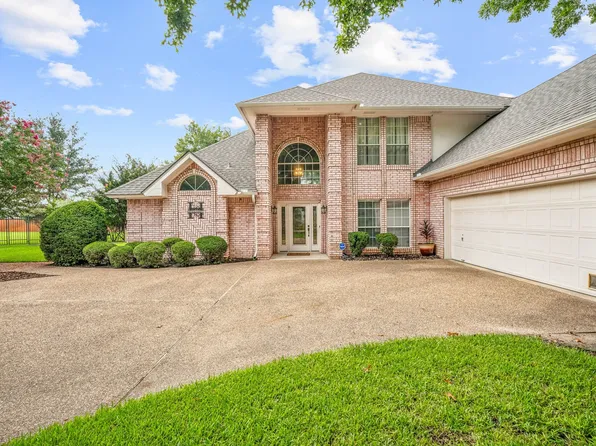 206 Logan Ln, Stephenville, TX 76401