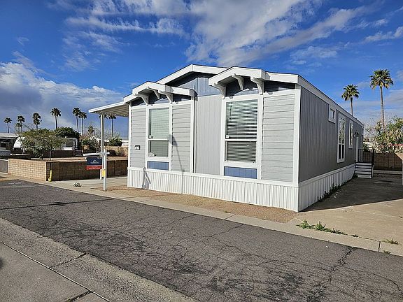 3rd image of 7302 W Peoria Ave Lot 48B