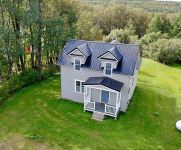 8 Station Street, Stockholm, ME, 04783