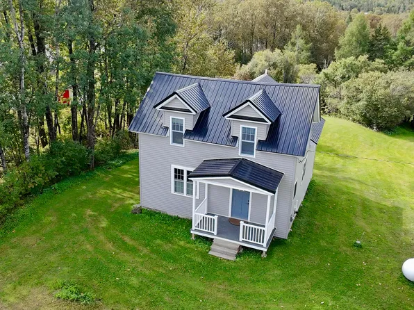 8 Station Street, Stockholm, ME 04783