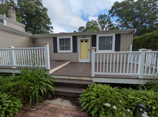 15B Granite St, Johnston, RI 02919