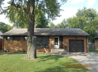 15 S Reedwood Dr, Joliet, IL 60436