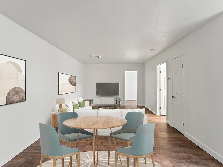Metro Apartments At Bethalto — Photo 5