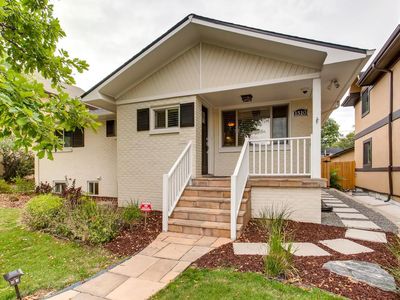 1510 S Gaylord St, Denver, CO, 80210