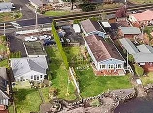 26180 N Us Highway 101, Hoodsport, WA 98548