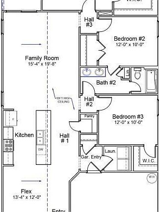 2nd image of this home