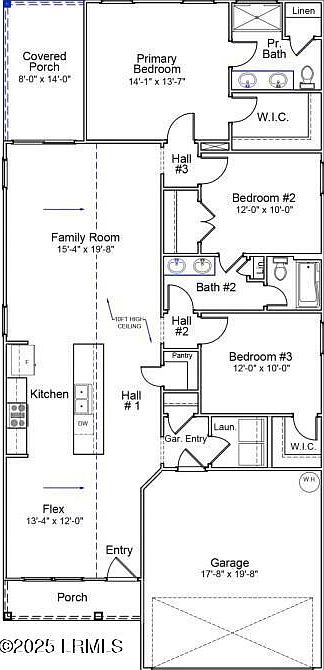 2nd image of 478 Waters Edge Way