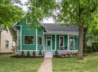 916 Boscobel St, Nashville, TN 37206