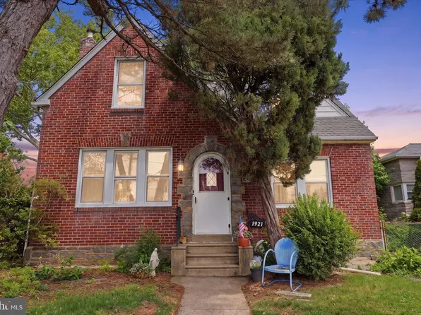 1921 Ripley St, Philadelphia, PA 19111