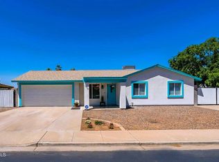 3028 E Delta Ave, Mesa, AZ 85204