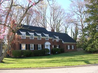 12409 Arrow Park Dr, Fort Washington, MD 20744